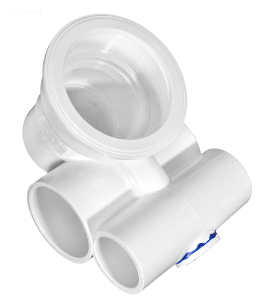 JET BODY 1 1/2" WATER X 1" AIR
