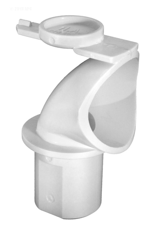 BUTTERFLY JET 4 WAY NOZZLE DIVERTER