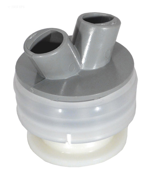 DUAL PORT FLOWPATH ASSY.