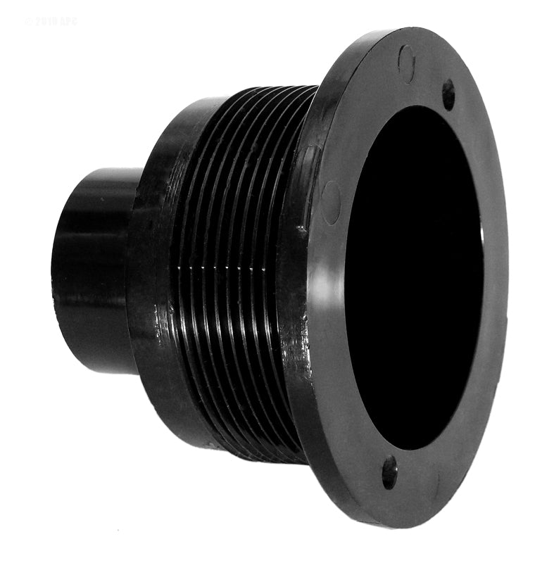 WALL FITTING W/ BEARING