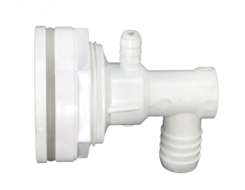 JET BODY ASSY MICRO ADJ VSR