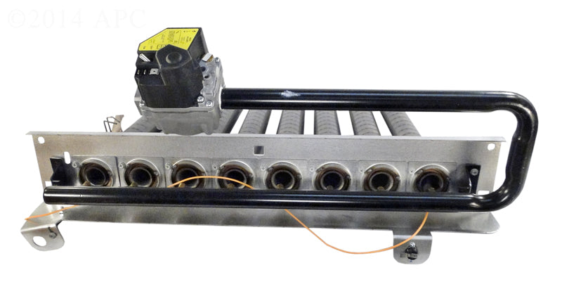 BURNER MANIFOLD ASSY. NA IID 40
