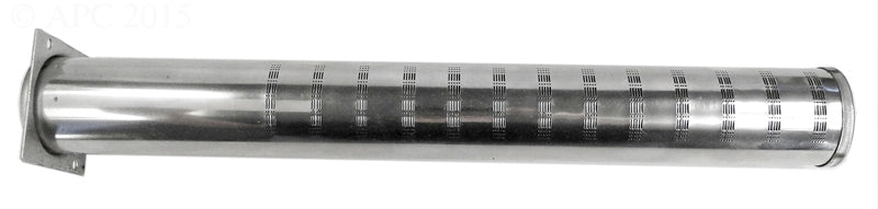 BURNER TUBE
