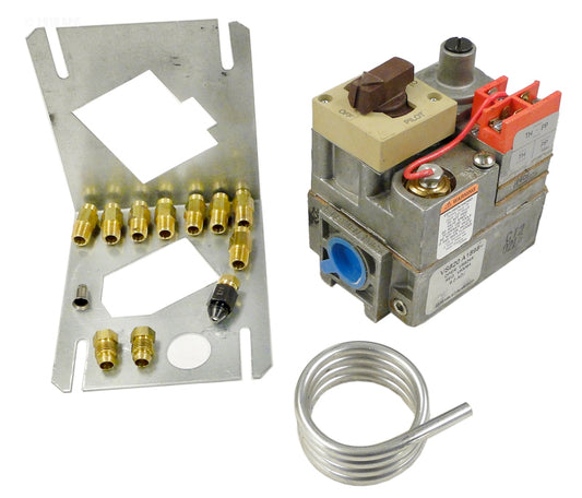 NAT TO PRO CONV. KIT H-SR