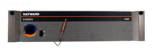 CTL PANEL ASY 400 MV