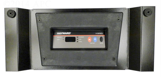 CONTROL PANEL ASSEMBLY 150DS