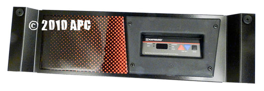 CONTROL PANEL ASY 300 ED2