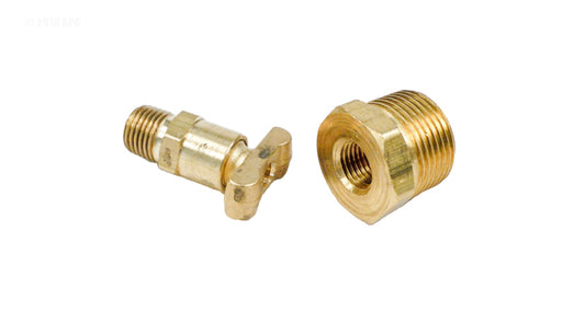 DRAIN VALVE ASSEMBLY