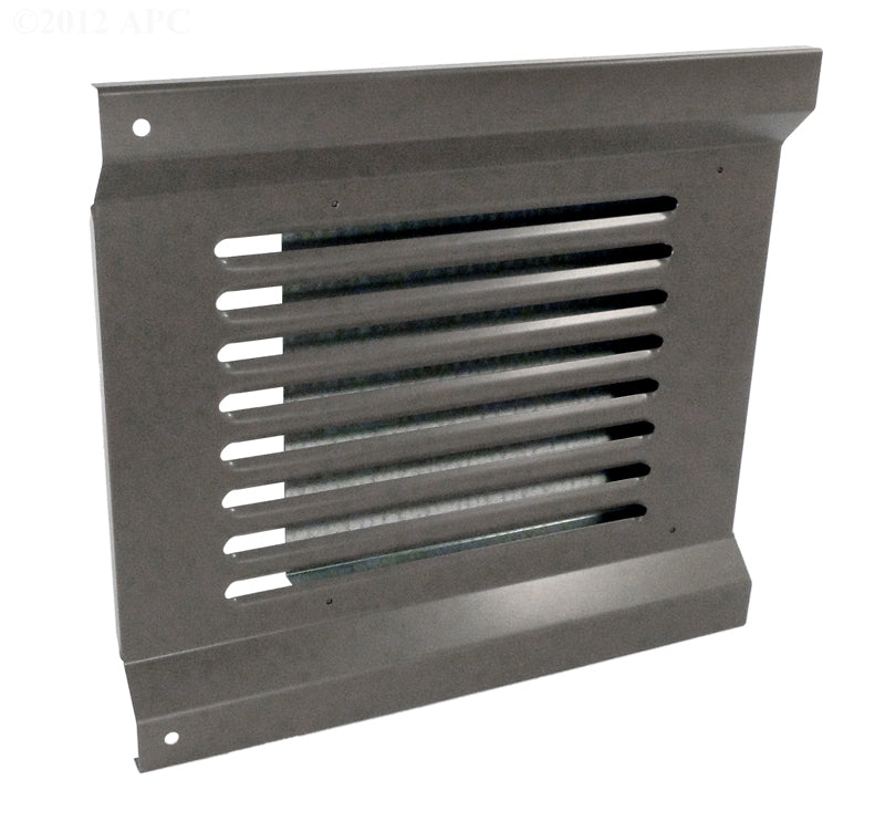 FRONT ACCESS DOOR ASSY, -