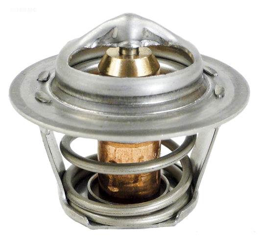 FLOW CONTROL THERMOSTAT