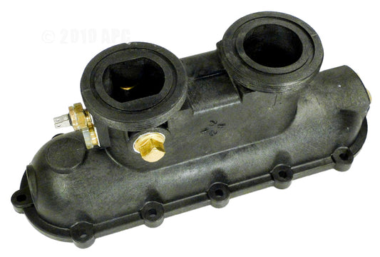 HAYWARD H-SERIES FRONT HEADER
