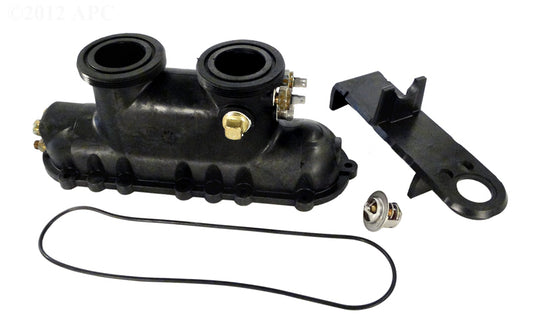 FRONT HEADER ASSY.