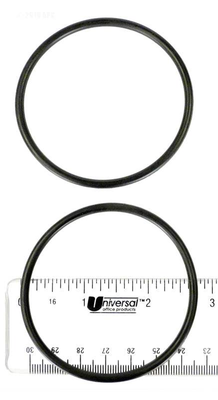 O-RINGS PAIR