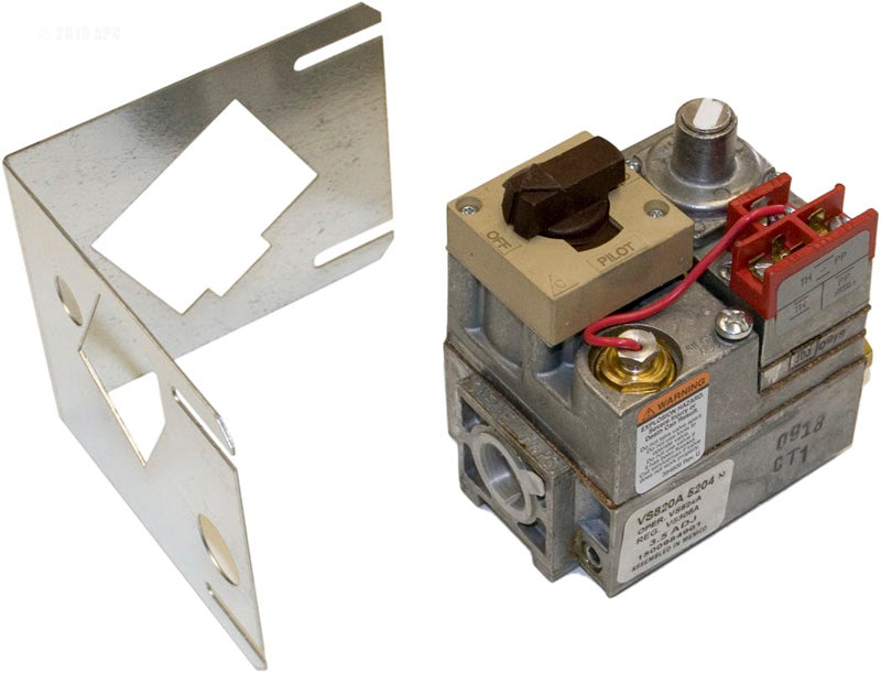 GAS VALVE 150 - 300 NA MV