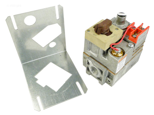 GAS VALVE 150 - 400 LP MV