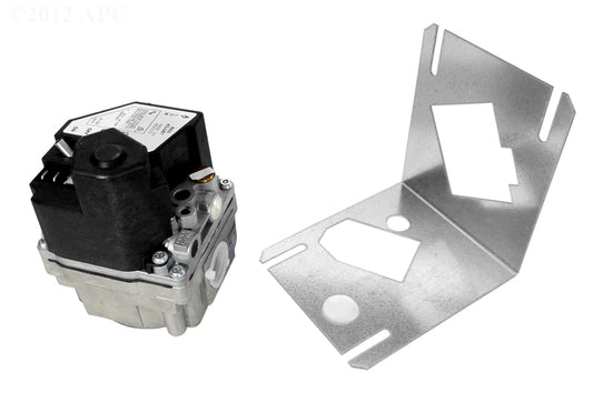 GAS VALVE 150 - 300 NA DS