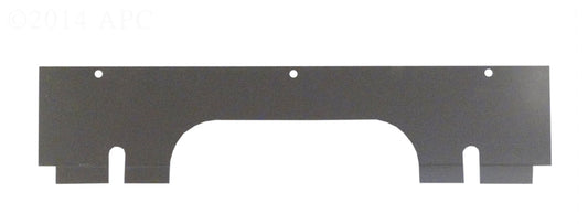 LOWER RIGHT ACCESS COVER