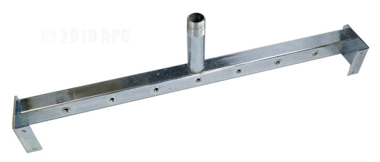 GAS MANIFOLD - 350