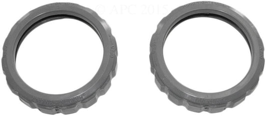 UNION NUTS PAIR