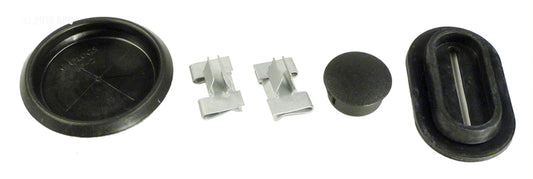 PLASTIC BUSHING KIT