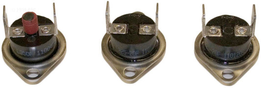 H-SERIES TEMP LIMIT KIT