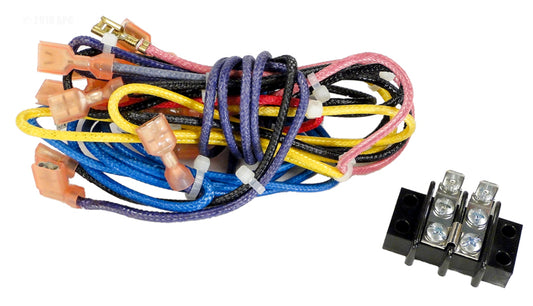 WIRE HARNESS, MAIN