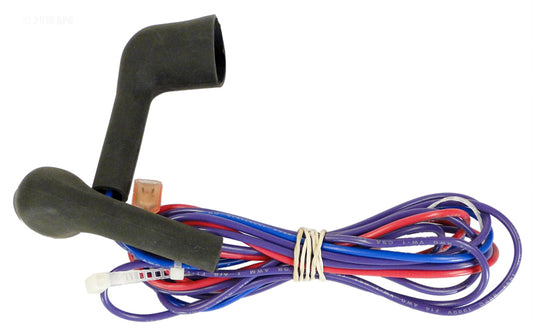 WIRE HARNESS, REAR