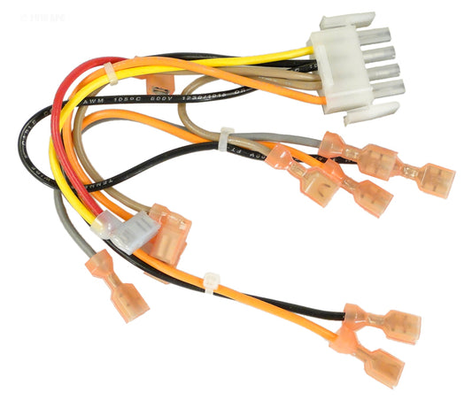 WIRE HARNESS, CON