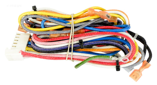 ELECTRONIC WIRING HARNESS