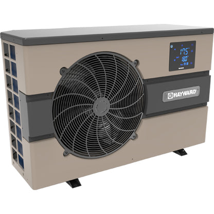 HEAT PUMP 50K BTU, HORIZ FAN | W3HP50HA2