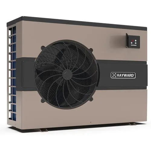 HEAT PUMP 50K BTU, HORIZ FAN | W3HP50HA2