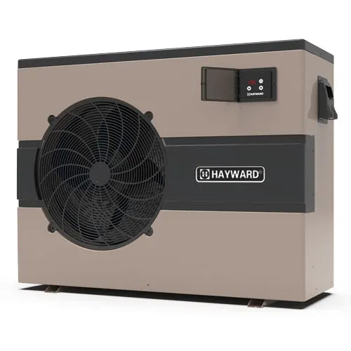 HEAT PUMP 50K BTU, HORIZ FAN | W3HP50HA2