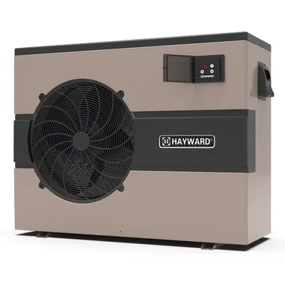 HEAT PUMP 50K BTU, HORIZ FAN | W3HP50HA2