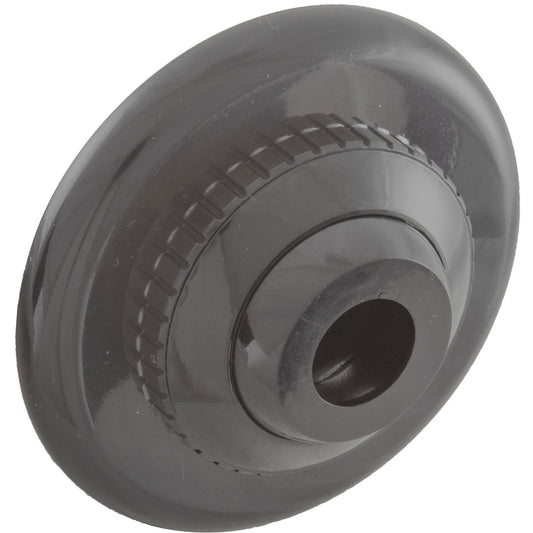 Hayward 3/4" Large Hydrostream Insider Fitting, Dark Gray | SP1418DDGR