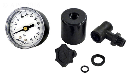 Gauge Assembly