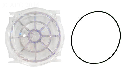 PUMP LID