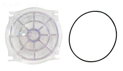 PUMP LID