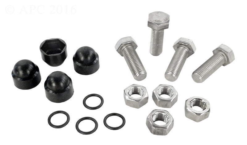 PUMP CASING BOLTS (QTY. OF 4)