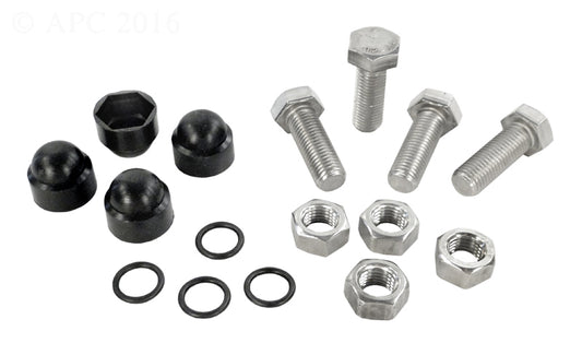 PUMP CASING BOLTS (QTY. OF 4)