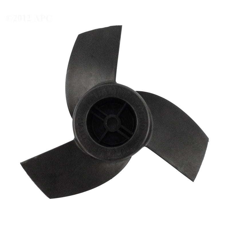 HAMMERHEAD CLEANER 3 BLADE PROPELLER