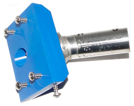 SWIVEL YOKE ASSY