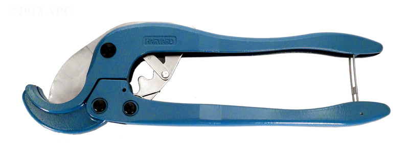 PVC PIPE CUTTER 2"