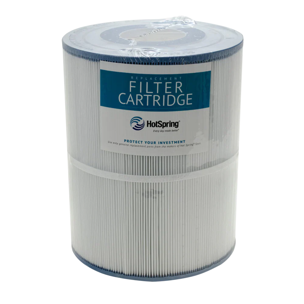 Hot Spring 71827 Filter Cartridge for Tiger River, Limelight and Hotspot Series Spas pool-goods-direct