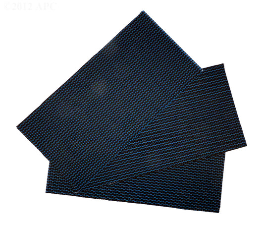 RUGGED MESH GREEN COVER PATCH