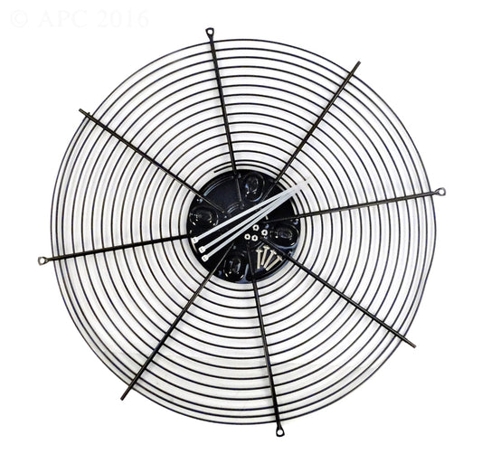 FAN GUARD