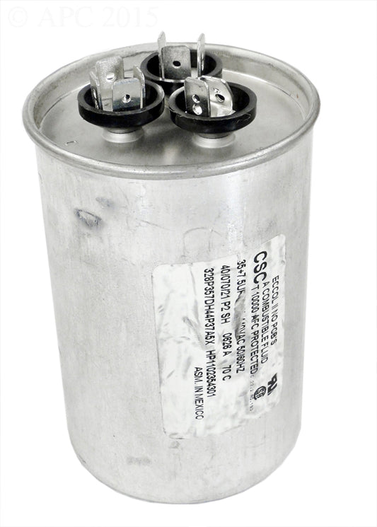 CAPACITOR