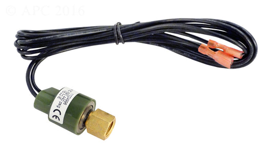 HIGH PRESSURE SWITCH