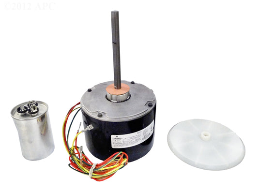 1/3 HP MOTOR 40UF CAPACITOR