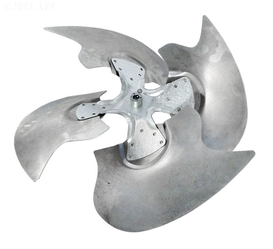 FAN BLADE FOR HEAT PRO