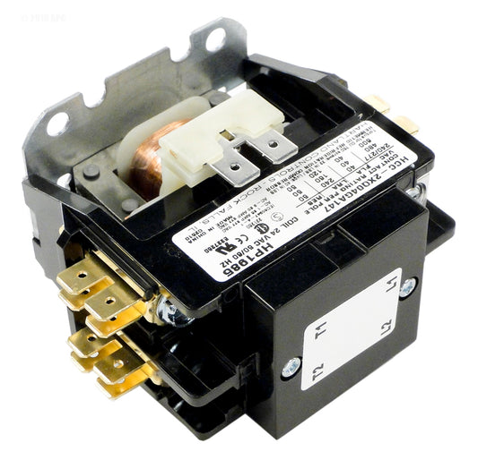 CONTACTOR